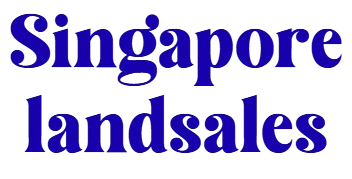 Singaporelandsales